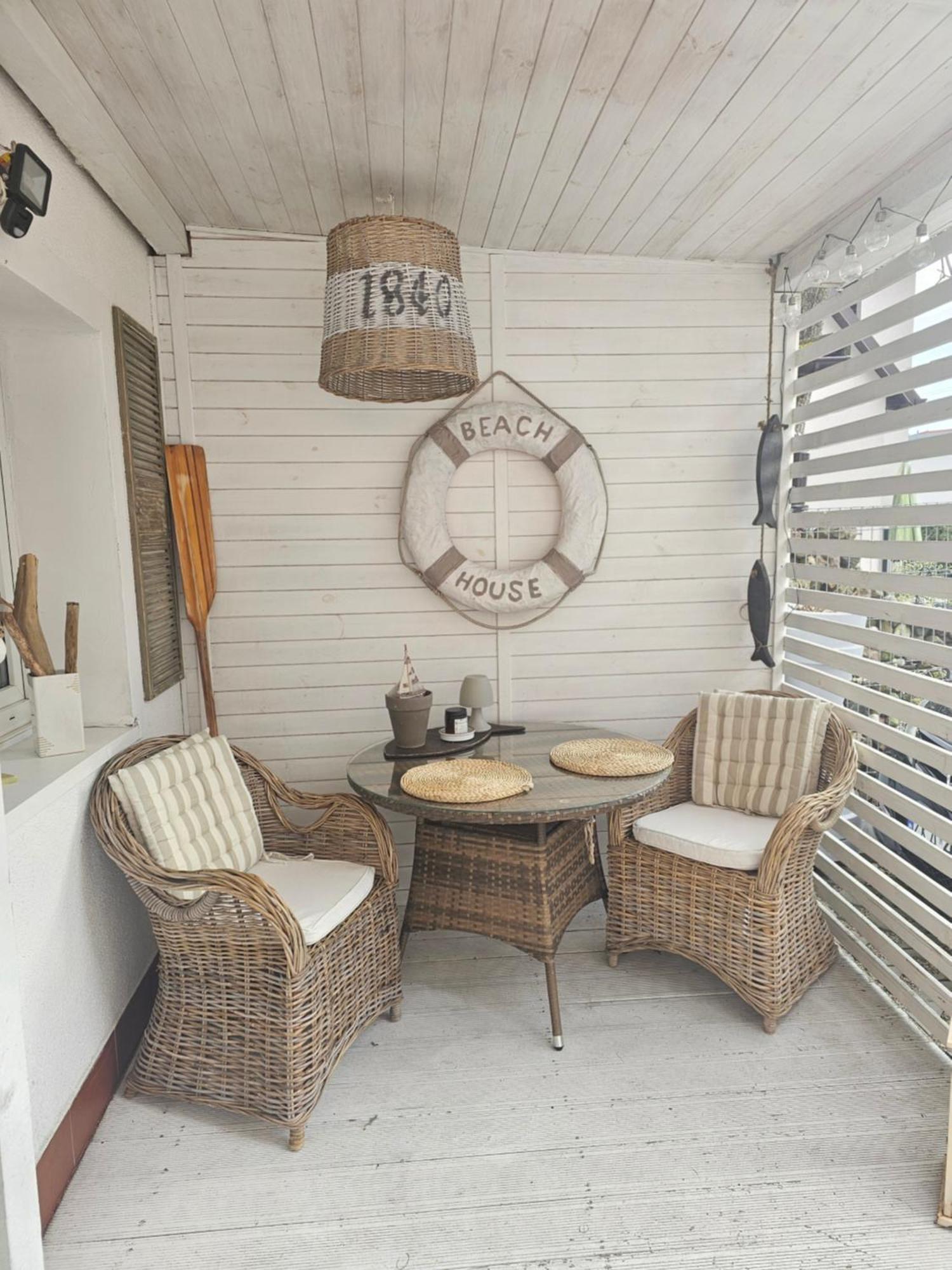 Beach House Miedzyzdroje Exterior photo